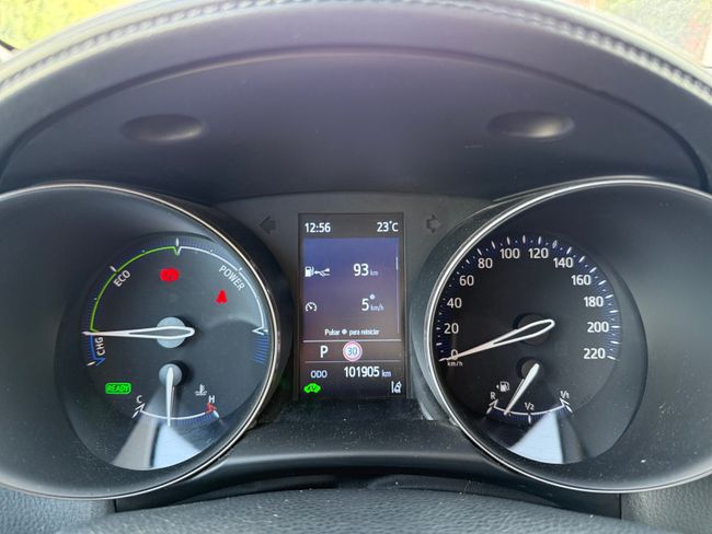 Volkswagen T-Cross Advance 1.0 TSI 81kW (110CV) DSG  - Foto 18