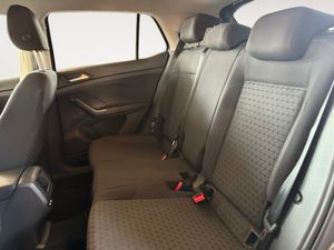 Volkswagen T-Cross Advance 1.0 TSI 81kW (110CV) DSG  - Foto 21