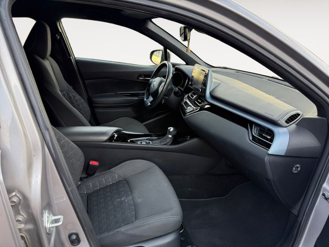 Volkswagen T-Cross Advance 1.0 TSI 81kW (110CV) DSG  - Foto 12