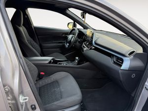 Volkswagen T-Cross Advance 1.0 TSI 81kW (110CV) DSG  - Foto 21