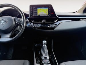 Volkswagen T-Cross Advance 1.0 TSI 81kW (110CV) DSG  - Foto 15