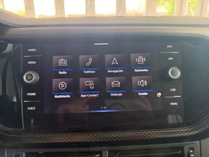 Volkswagen T-Cross Advance 1.0 TSI 81kW (110CV) DSG  - Foto 29