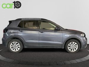 Volkswagen T-Cross Advance 1.0 TSI 81kW (110CV) DSG  - Foto 41