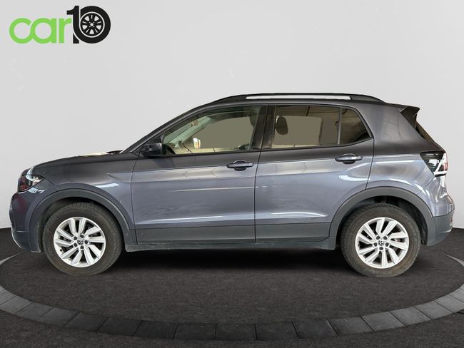 Volkswagen T-Cross Advance 1.0 TSI 81kW (110CV) DSG  - Foto 23