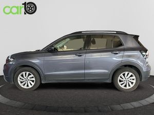 Volkswagen T-Cross Advance 1.0 TSI 81kW (110CV) DSG  - Foto 43