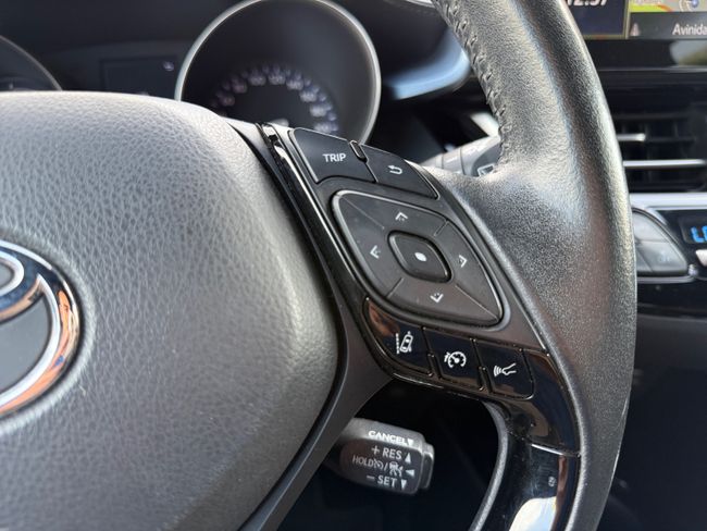 Volkswagen T-Cross Advance 1.0 TSI 81kW (110CV) DSG  - Foto 17