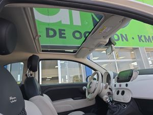 Fiat 500 Dolcevita 1.0 Hybrid 51KW (70 CV)  - Foto 21