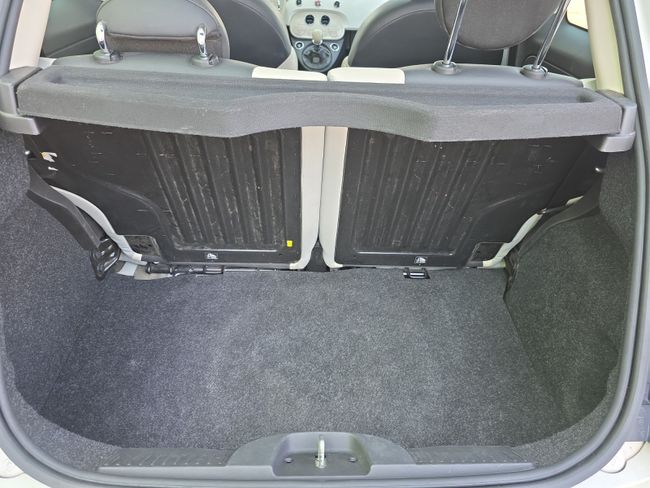 Fiat 500 Dolcevita 1.0 Hybrid 51KW (70 CV)  - Foto 15