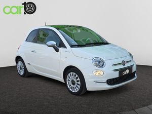 Fiat 500 Dolcevita 1.0 Hybrid 51KW (70 CV)  - Foto 9