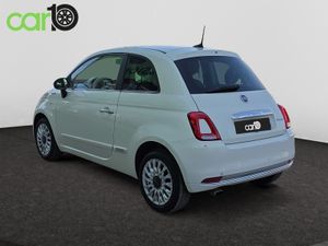 Fiat 500 Dolcevita 1.0 Hybrid 51KW (70 CV)  - Foto 3