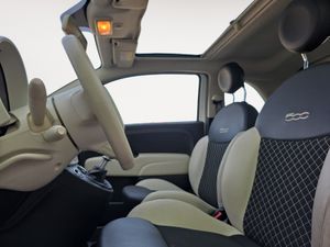Fiat 500 Dolcevita 1.0 Hybrid 51KW (70 CV)  - Foto 13