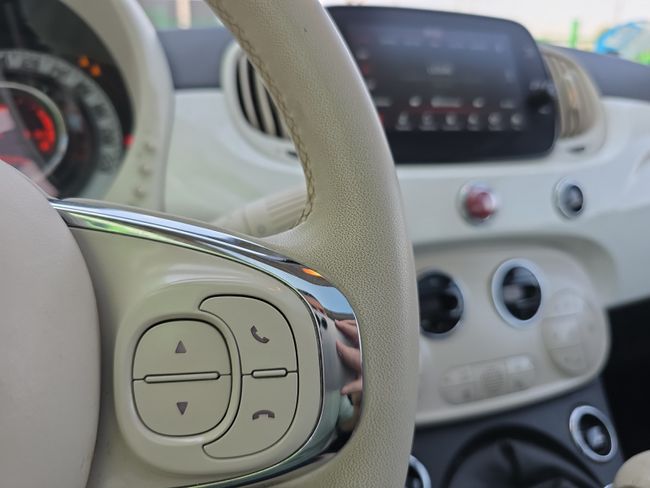 Fiat 500 Dolcevita 1.0 Hybrid 51KW (70 CV)  - Foto 18