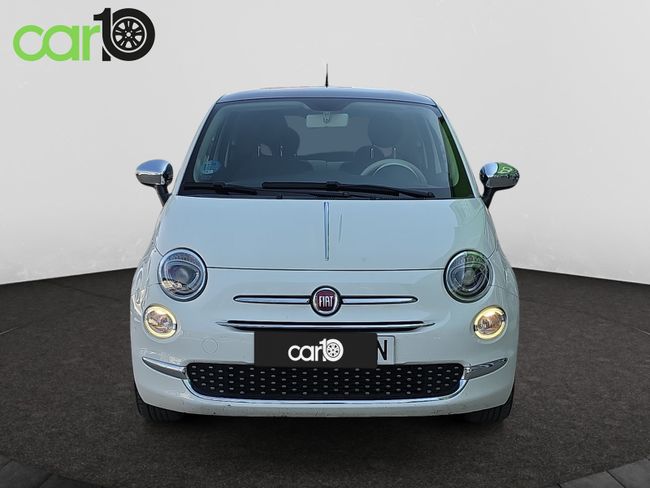 Fiat 500 Dolcevita 1.0 Hybrid 51KW (70 CV)  - Foto 7