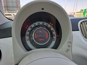 Fiat 500 Dolcevita 1.0 Hybrid 51KW (70 CV)  - Foto 29