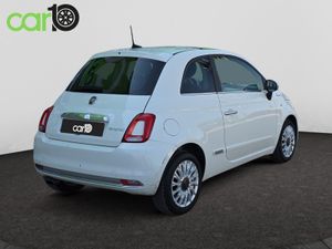 Fiat 500 Dolcevita 1.0 Hybrid 51KW (70 CV)  - Foto 7