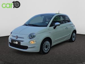 Fiat 500 Dolcevita 1.0 Hybrid 51KW (70 CV)  - Foto 2