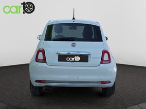 Fiat 500 Dolcevita 1.0 Hybrid 51KW (70 CV)  - Foto 5