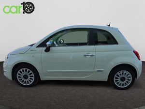 Fiat 500 Dolcevita 1.0 Hybrid 51KW (70 CV)  - Foto 39