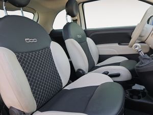 Fiat 500 Dolcevita 1.0 Hybrid 51KW (70 CV)  - Foto 25