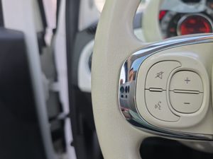 Fiat 500 Dolcevita 1.0 Hybrid 51KW (70 CV)  - Foto 35
