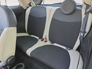 Fiat 500 Dolcevita 1.0 Hybrid 51KW (70 CV)  - Foto 19