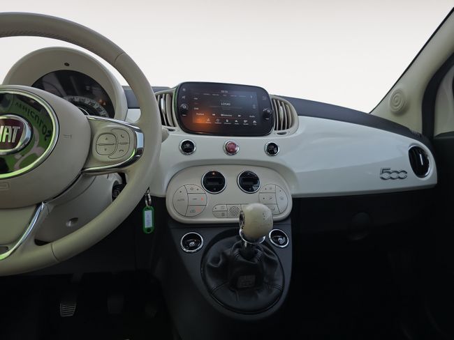 Fiat 500 Dolcevita 1.0 Hybrid 51KW (70 CV)  - Foto 13
