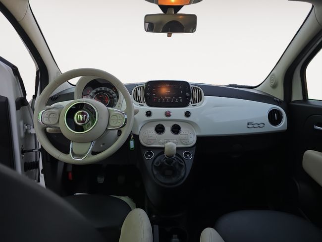 Fiat 500 Dolcevita 1.0 Hybrid 51KW (70 CV)  - Foto 9