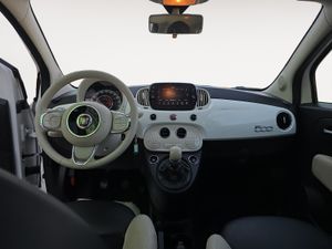 Fiat 500 Dolcevita 1.0 Hybrid 51KW (70 CV)  - Foto 15