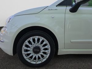 Fiat 500 Dolcevita 1.0 Hybrid 51KW (70 CV)  - Foto 37