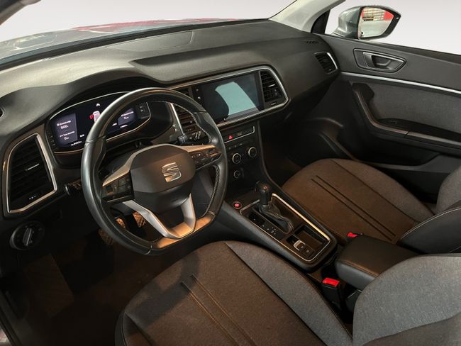 Seat Ateca 1.5 TSI 110kW DSG S&S Style XL  - Foto 8