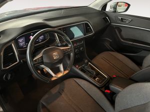 Seat Ateca 1.5 TSI 110kW DSG S&S Style XL  - Foto 13