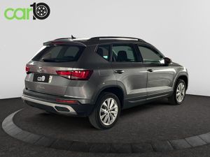 Seat Ateca 1.5 TSI 110kW DSG S&S Style XL  - Foto 7