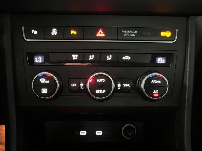Seat Ateca 1.5 TSI 110kW DSG S&S Style XL  - Foto 9