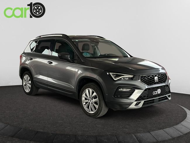 Seat Ateca 1.5 TSI 110kW DSG S&S Style XL  - Foto 6