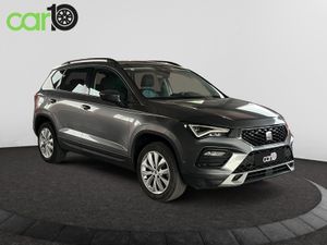 Seat Ateca 1.5 TSI 110kW DSG S&S Style XL  - Foto 9