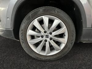 Seat Ateca 1.5 TSI 110kW DSG S&S Style XL  - Foto 39