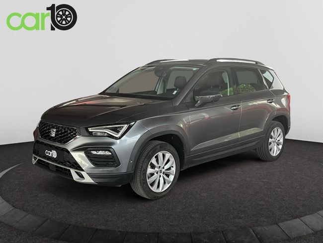 Seat Ateca 1.5 TSI 110kW DSG S&S Style XL  - Foto 2