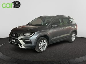 Seat Ateca 1.5 TSI 110kW DSG S&S Style XL  - Foto 2