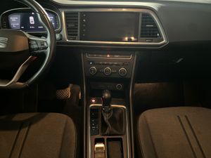 Seat Ateca 1.5 TSI 110kW DSG S&S Style XL  - Foto 19