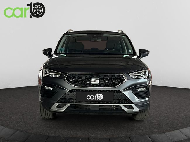 Seat Ateca 1.5 TSI 110kW DSG S&S Style XL  - Foto 7