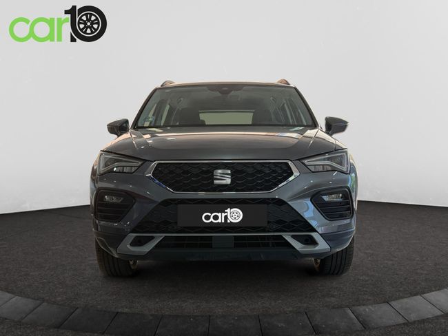 Seat Ateca 1.5 TSI 110kW DSG S&S Style XL  - Foto 7