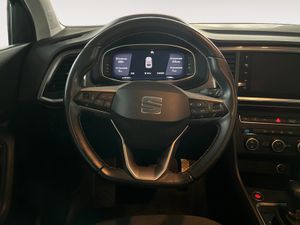 Seat Ateca 1.5 TSI 110kW DSG S&S Style XL  - Foto 21
