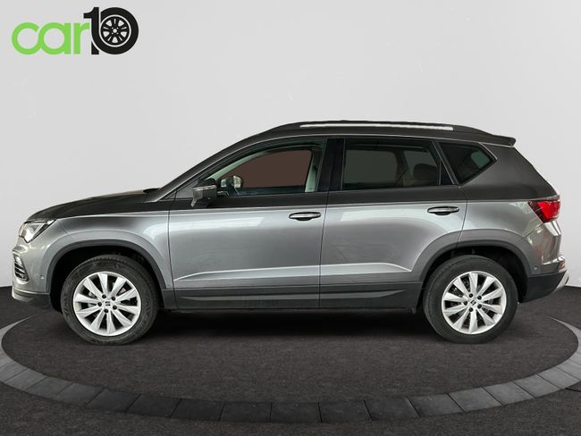 Seat Ateca 1.5 TSI 110kW DSG S&S Style XL  - Foto 23