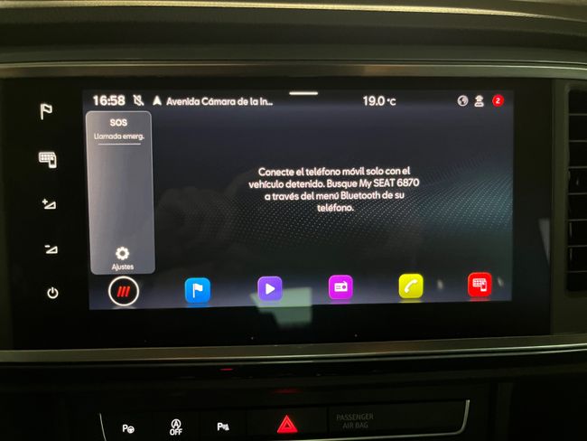 Seat Ateca 1.5 TSI 110kW DSG S&S Style XL  - Foto 19