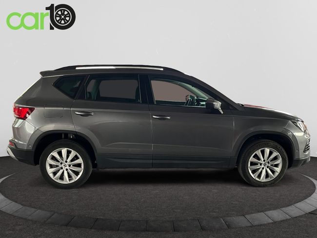 Seat Ateca 1.5 TSI 110kW DSG S&S Style XL  - Foto 22
