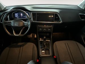 Seat Ateca 1.5 TSI 110kW DSG S&S Style XL  - Foto 17