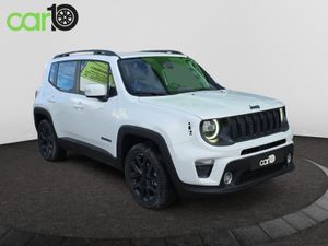 Jeep Renegade Longitude 1.3 PHEV 140kW (190CV) AT EAWD  - Foto 9