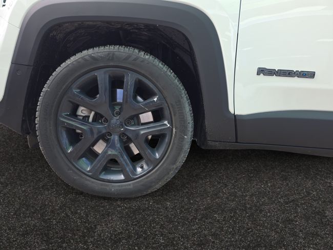 Jeep Renegade Longitude 1.3 PHEV 140kW (190CV) AT EAWD  - Foto 14