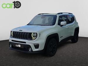 Jeep Renegade Longitude 1.3 PHEV 140kW (190CV) AT EAWD  - Foto 2
