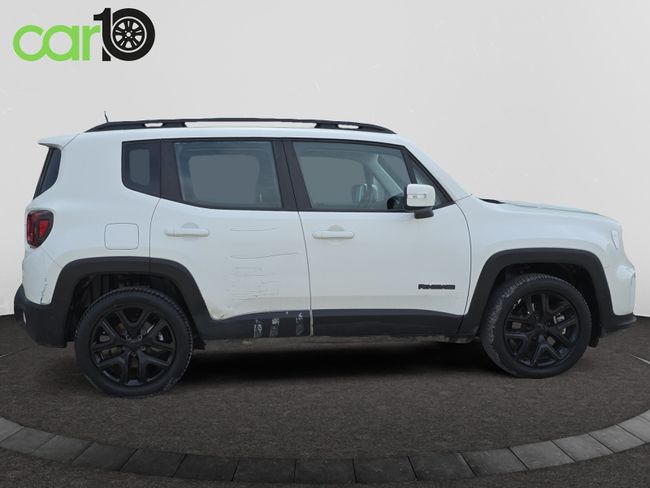 Jeep Renegade Limited 1.3G DDCT6 (150CV) 4x2 DCT  - Foto 7